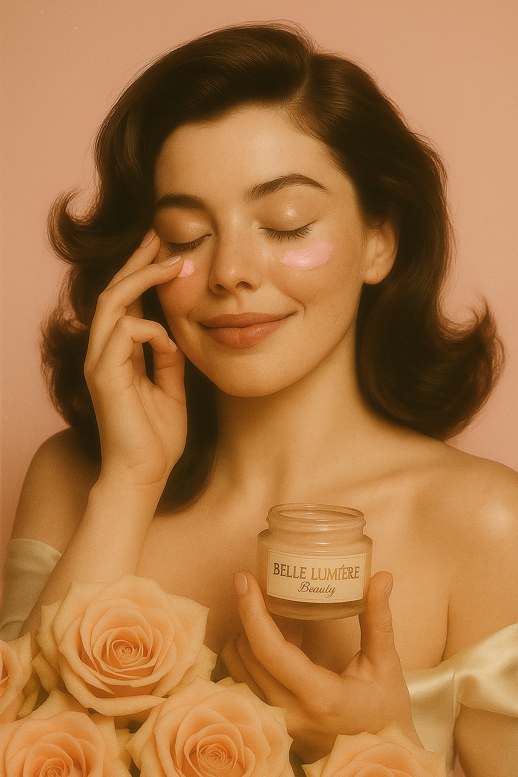 Belle Lumière Veil Radiance Concealer