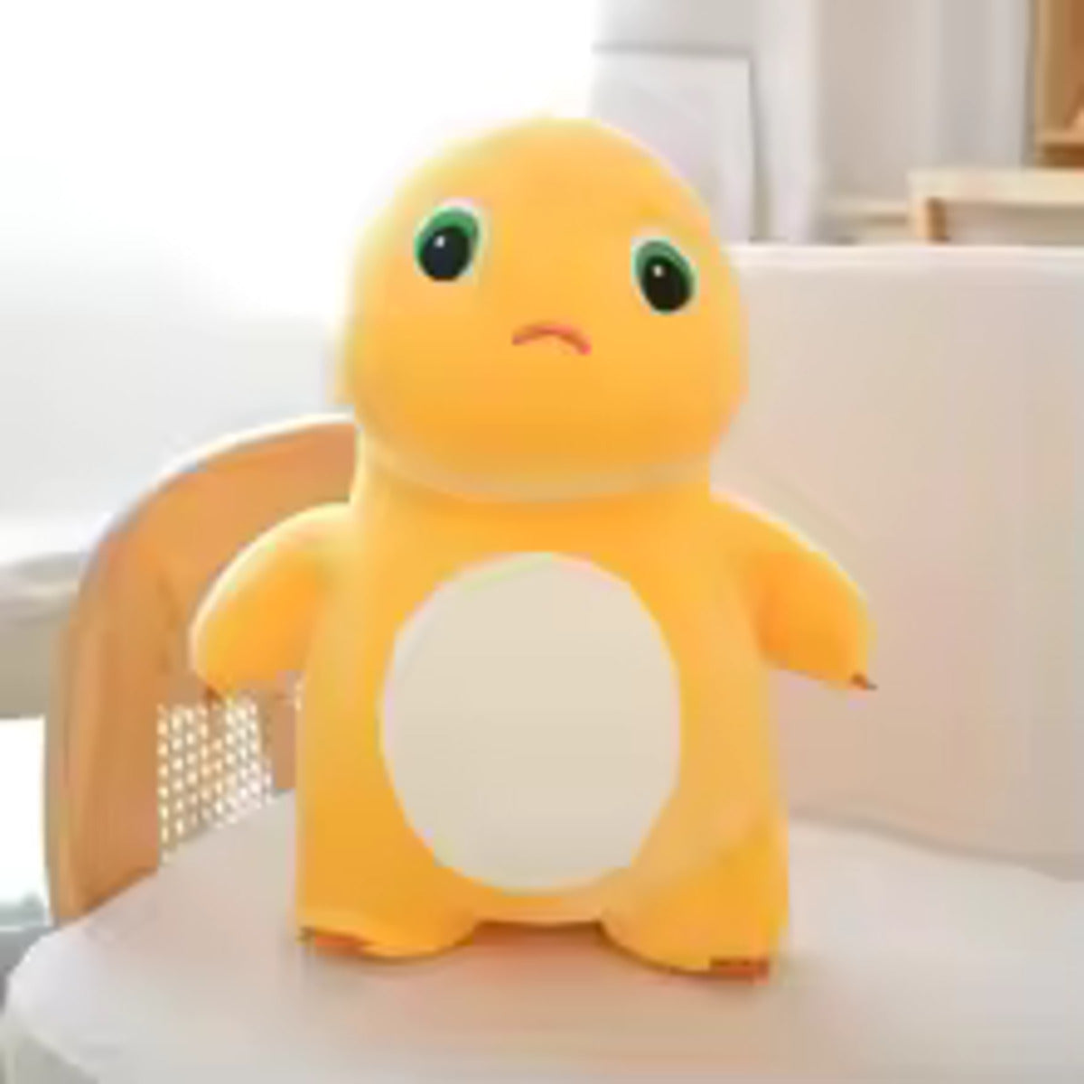 Original Squishy Nialong Plushy