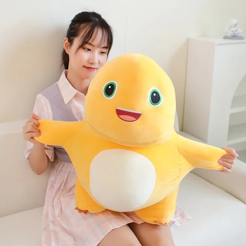 Original Squishy Nialong Plushy