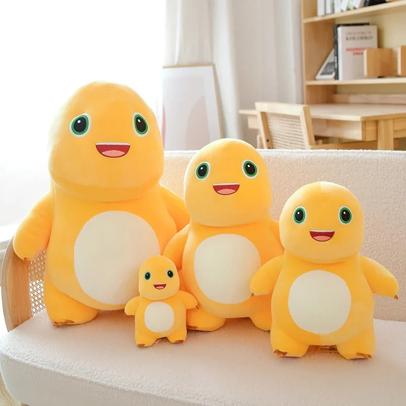 Original Squishy Nialong Plushy