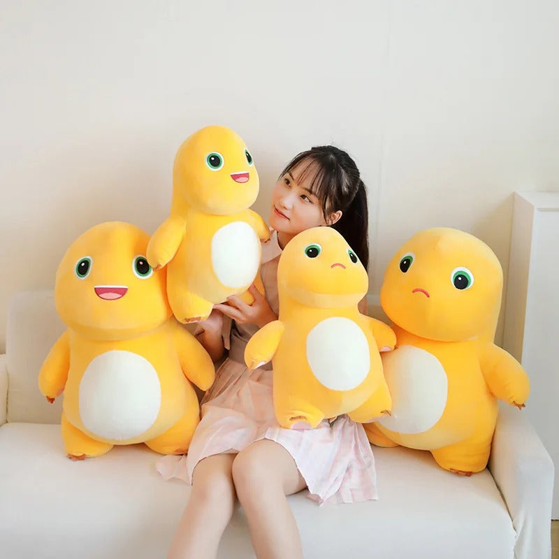 Original Squishy Nialong Plushy