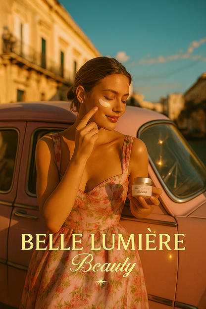 Belle Lumière Veil Radiance Concealer