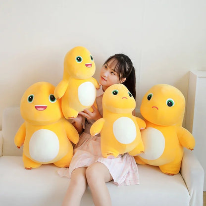 Original Squishy Nialong Plushy