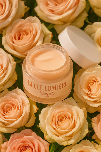 Belle Lumière Veil Radiance Concealer